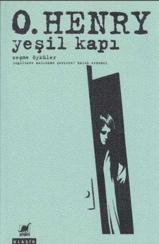 Yeşil Kapı | Kitap Ambarı