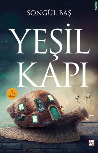 Yeşil Kapı | Kitap Ambarı