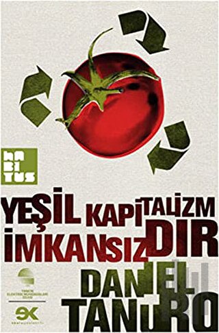 Yeşil Kapitalizm İmkansızdır | Kitap Ambarı