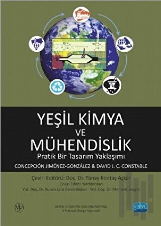 Yeşil Kimya ve Mühendislik | Kitap Ambarı