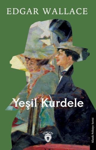 Yeşil Kurdele | Kitap Ambarı