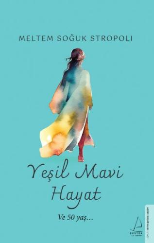 Yeşil Mavi Hayat | Kitap Ambarı