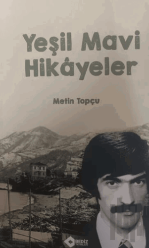 Yeşil Mavi Hikayeler | Kitap Ambarı