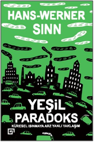 Yeşil Paradoks | Kitap Ambarı