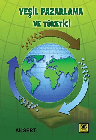 Yeşil Pazarlama ve Tüketici | Kitap Ambarı