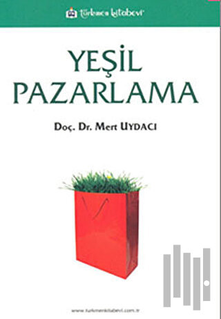 Yeşil Pazarlama | Kitap Ambarı