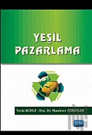 Yeşil Pazarlama | Kitap Ambarı