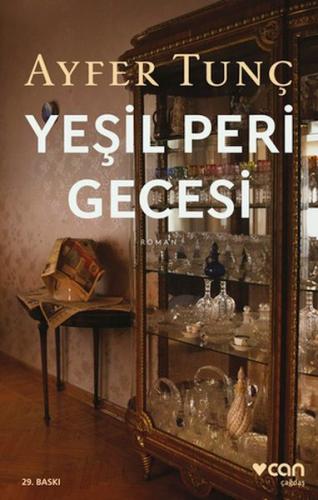 Yeşil Peri Gecesi | Kitap Ambarı