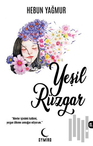 Yeşil Rüzgar | Kitap Ambarı