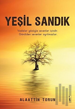 Yeşil Sandık | Kitap Ambarı