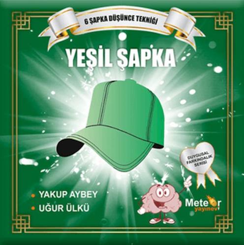 Yeşil Şapka | Kitap Ambarı