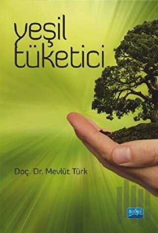 Yeşil Tüketici | Kitap Ambarı