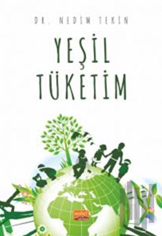 Yeşil Tüketim | Kitap Ambarı