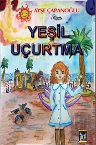 Yeşil Uçurtma | Kitap Ambarı