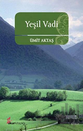 Yeşil Vadi | Kitap Ambarı