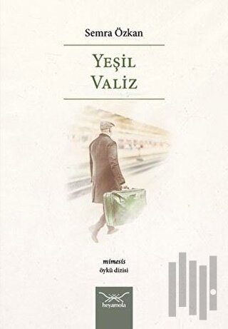 Yeşil Valiz | Kitap Ambarı