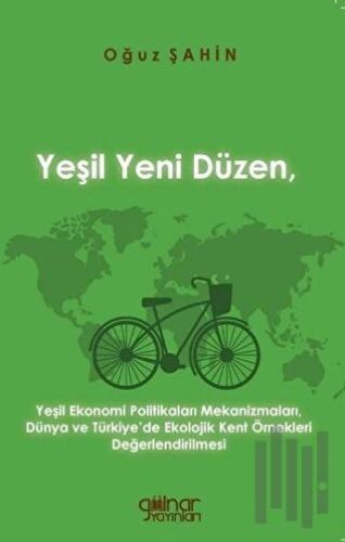 Yeşil Yeni Düzen | Kitap Ambarı