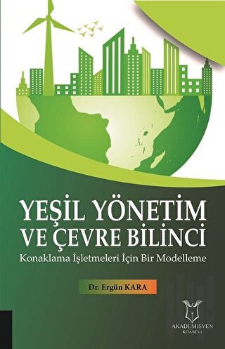 Yeşil Yönetim ve Çevre Bilinci | Kitap Ambarı