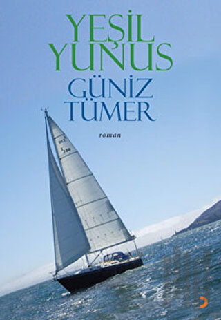 Yeşil Yunus | Kitap Ambarı