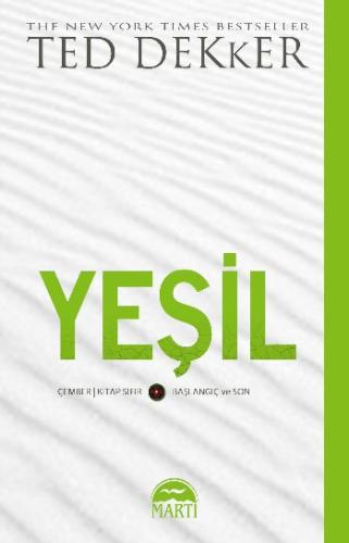 Yeşil | Kitap Ambarı