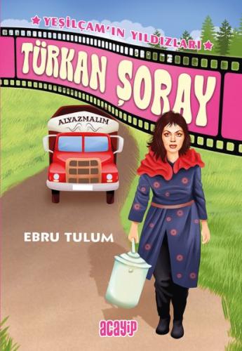 Türkan Şoray | Kitap Ambarı