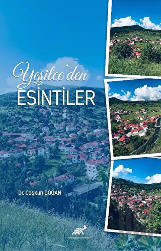 Yeşilce’den Esintiler | Kitap Ambarı