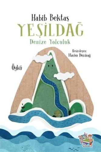 Yeşildağ | Kitap Ambarı