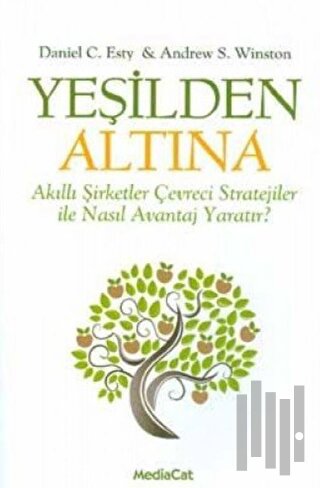 Yeşilden Altına | Kitap Ambarı