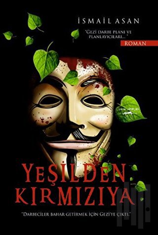 Yeşilden Kırmızıya | Kitap Ambarı