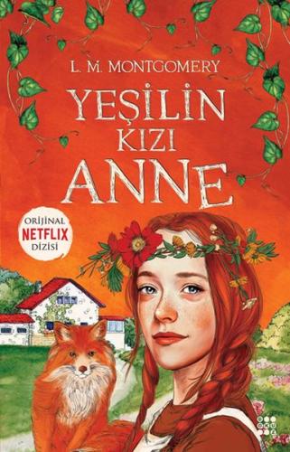 Yeşilin Kızı Anne | Kitap Ambarı