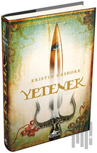 Yetenek (Ciltli) | Kitap Ambarı