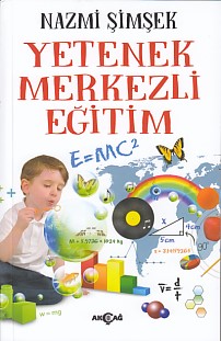 Yetenek Merkezli Eğitim | Kitap Ambarı