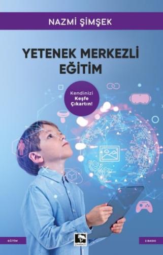 Yetenek Merkezli Eğitim | Kitap Ambarı