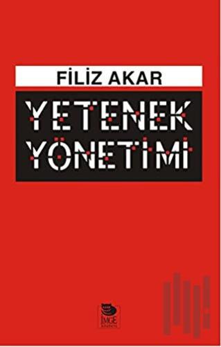 Yetenek Yönetimi | Kitap Ambarı