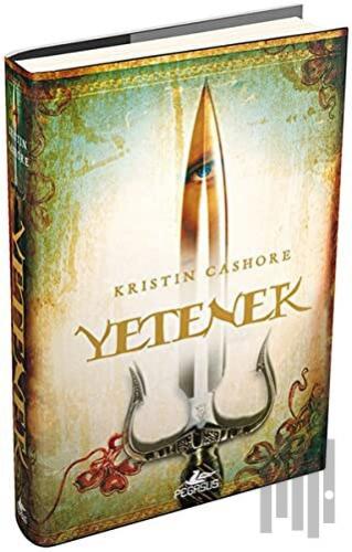 Yetenek | Kitap Ambarı