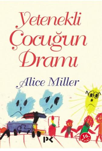 Yetenekli Çocuğun Dramı | Kitap Ambarı