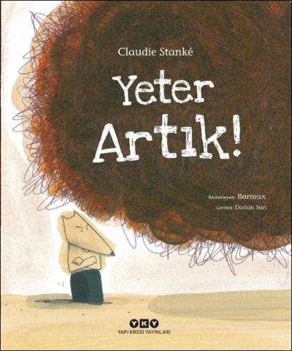 Yeter Artık! | Kitap Ambarı