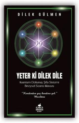 Yeter ki Dilek Dile | Kitap Ambarı