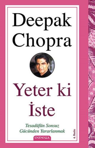 Yeter ki İste | Kitap Ambarı