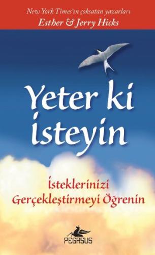 Yeter ki İsteyin | Kitap Ambarı