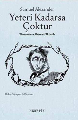 Yeteri Kadarsa Çoktur | Kitap Ambarı