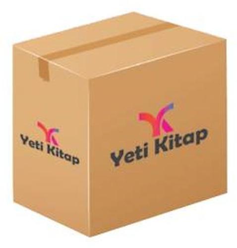 Yeti Kitap Kampanya Kolisi (Tüm Çeşitten 5’er adet) 45 Çeşit 225 Kitap