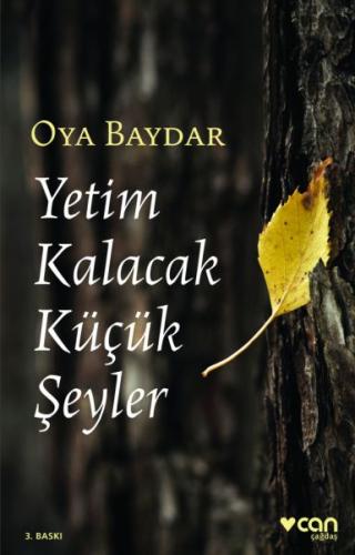 Yetim Kalacak Küçük Şeyler | Kitap Ambarı