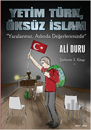 Yetim Türk, Öksüz İslam | Kitap Ambarı