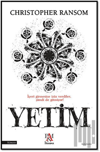 Yetim | Kitap Ambarı