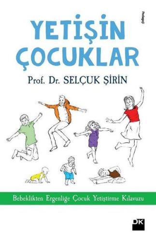 Yetişin Çocuklar | Kitap Ambarı