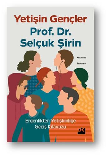 Yetişin Gençler | Kitap Ambarı