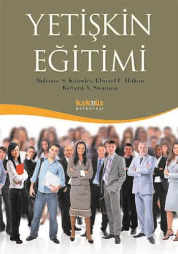 Yetişkin Eğitimi | Kitap Ambarı