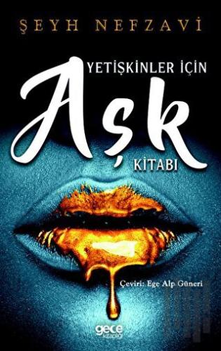 Yetişkinler İçin Aşk Kitabı | Kitap Ambarı