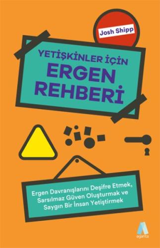 Yetişkinler İçin Ergen Rehberi | Kitap Ambarı